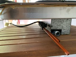 Horno TEKA HE-610 ME