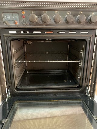 Horno TEKA HE-610 ME