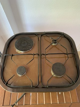 Horno TEKA HE-610 ME