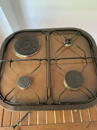 Horno TEKA HE-610 ME