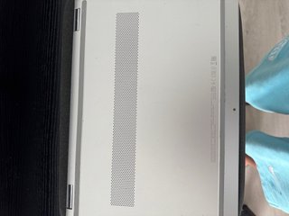 HP Pavilion x360 i7 Convertible