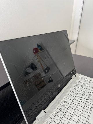 HP Pavilion x360 i7 Convertible
