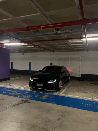 Audi A5 2009