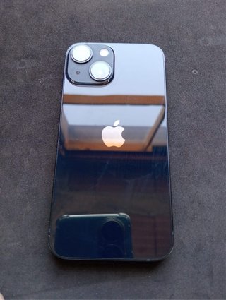 iPhone 13 mini Blu