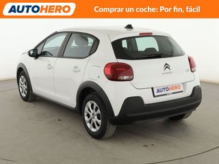 Citroën C3 1.2 PureTech Feel