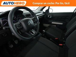 Citroën C3 1.2 PureTech Feel