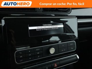 Citroën C3 1.2 PureTech Feel