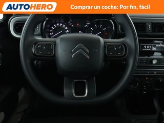 Citroën C3 1.2 PureTech Feel