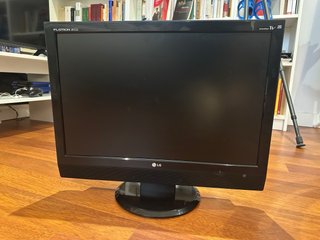Monitor TV LG