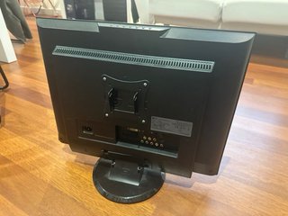 Monitor TV LG