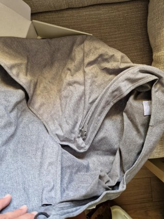 Capota Bugaboo Camaleón 3 Gris Melange