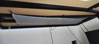 Escritorio esquinero IKEA Bekant
