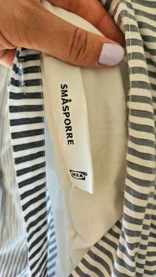 Nordico Ikea 150 + Funda Nórdica Primark