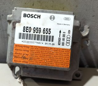 CENTRALITA AIRBAG Audi A4 Avant (8E)(12.2001->)