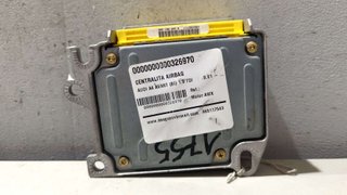 CENTRALITA AIRBAG Audi A4 Avant (8E)(12.2001->)