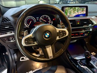 BMW X4 xDrive 20d 190cv M SPORT