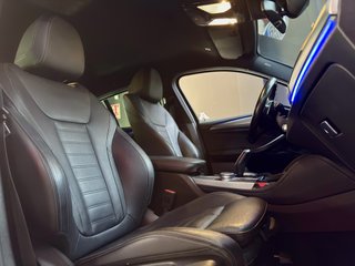 BMW X4 xDrive 20d 190cv M SPORT