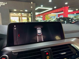 BMW X4 xDrive 20d 190cv M SPORT