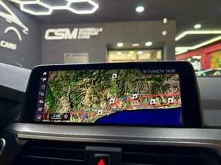 BMW X4 xDrive 20d 190cv M SPORT