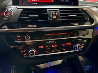 BMW X4 xDrive 20d 190cv M SPORT