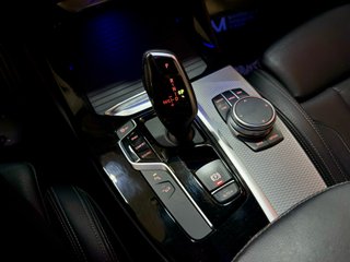BMW X4 xDrive 20d 190cv M SPORT