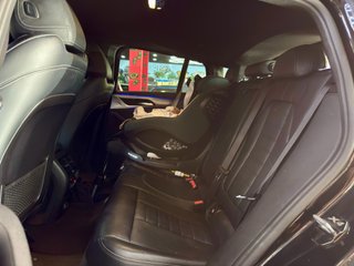 BMW X4 xDrive 20d 190cv M SPORT