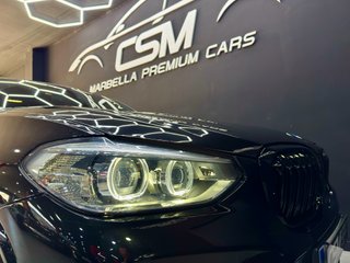 BMW X4 xDrive 20d 190cv M SPORT