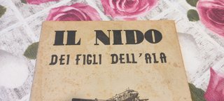 LOTTO 3 RIVISTE D'EPOCA - AVIAZIONE E GUERRA