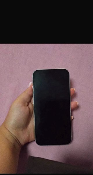 iPhone 15 128 GB Verde