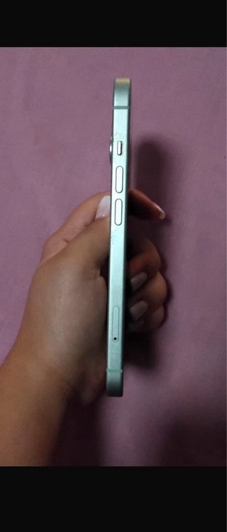 iPhone 15 128 GB Verde