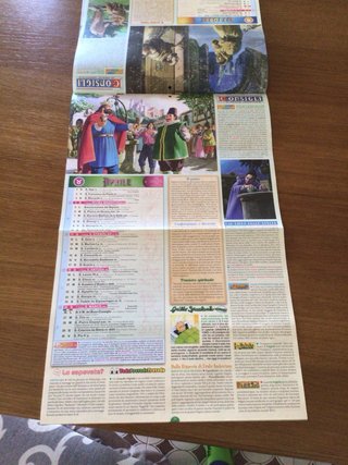 Calendario 2027 Frate Indovino