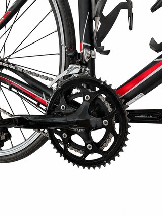 Bici Orbea Avant H50 2015 Talla 52 (+- 1.75 cm)