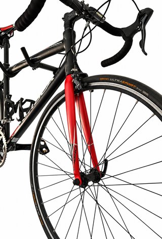 Bici Orbea Avant H50 2015 Talla 52 (+- 1.75 cm)
