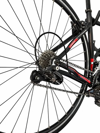 Bici Orbea Avant H50 2015 Talla 52 (+- 1.75 cm)