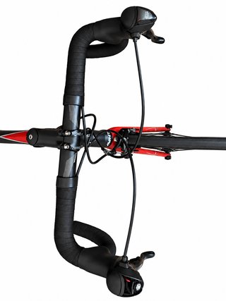 Bici Orbea Avant H50 2015 Talla 52 (+- 1.75 cm)
