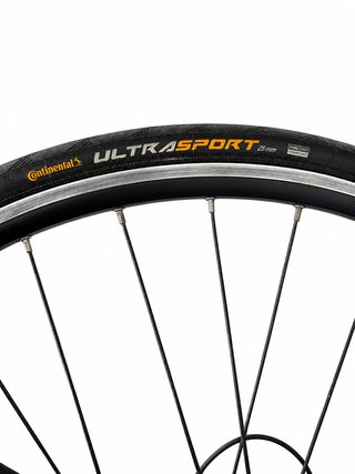 Bici Orbea Avant H50 2015 Talla 52 (+- 1.75 cm)