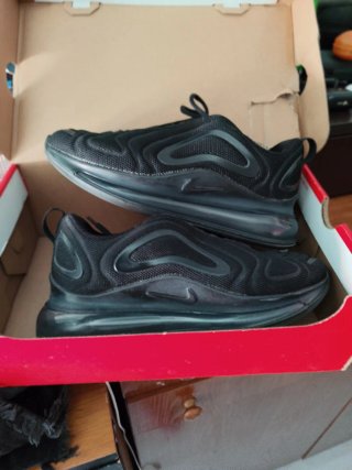 Zapatillas Nike Air Max 720 Talla 38