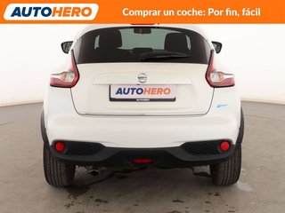 Nissan Juke 1.5 Turbodiesel N-Connecta