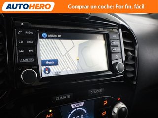 Nissan Juke 1.5 Turbodiesel N-Connecta