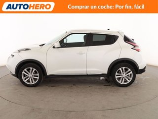 Nissan Juke 1.5 Turbodiesel N-Connecta