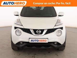 Nissan Juke 1.5 Turbodiesel N-Connecta