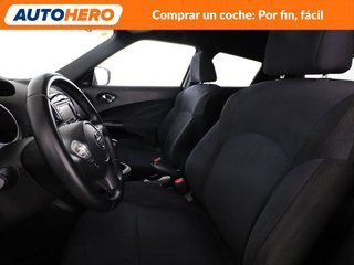Nissan Juke 1.5 Turbodiesel N-Connecta