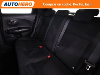 Nissan Juke 1.5 Turbodiesel N-Connecta