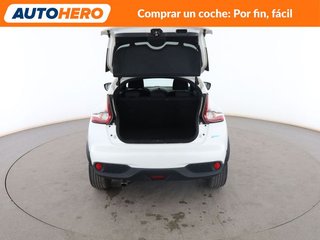 Nissan Juke 1.5 Turbodiesel N-Connecta