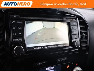 Nissan Juke 1.5 Turbodiesel N-Connecta