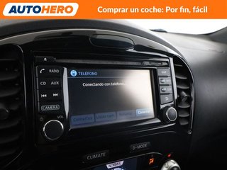 Nissan Juke 1.5 Turbodiesel N-Connecta
