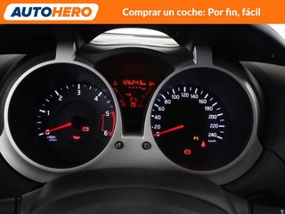 Nissan Juke 1.5 Turbodiesel N-Connecta