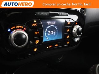 Nissan Juke 1.5 Turbodiesel N-Connecta