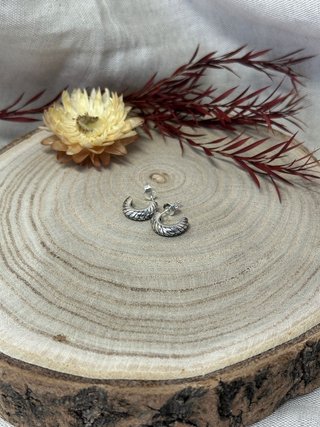 Pendientes Mini Mix Brillantes y Serpiente
