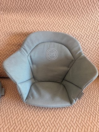 Funda Cybex para trona Click and Fold